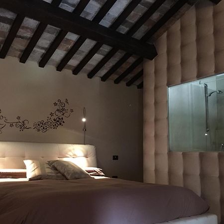 Relais Villa Gozzi B&B Arcugnano Zewnętrze zdjęcie
