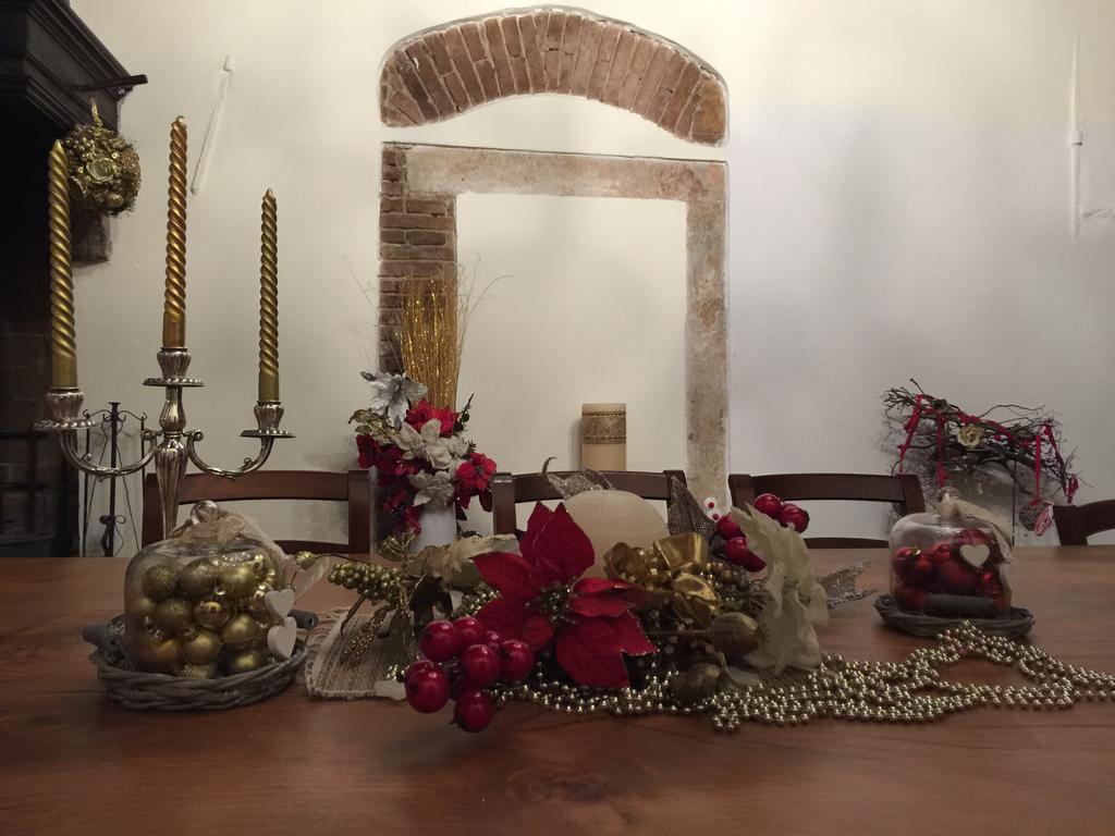 Relais Villa Gozzi B&B Arcugnano Zewnętrze zdjęcie