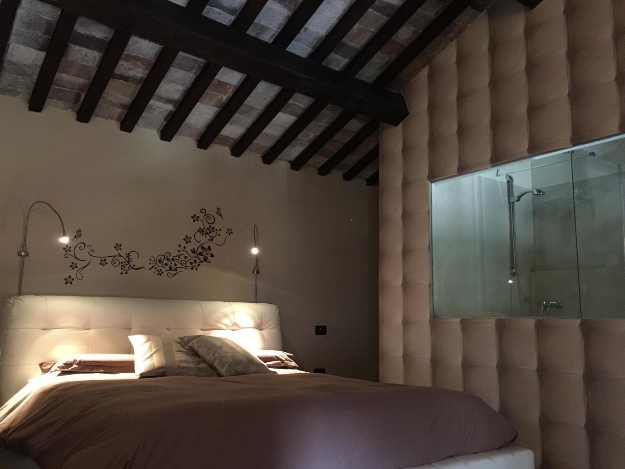Relais Villa Gozzi B&B Arcugnano Zewnętrze zdjęcie