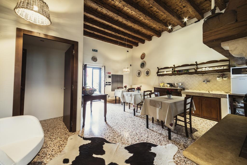 Relais Villa Gozzi B&B Arcugnano Zewnętrze zdjęcie