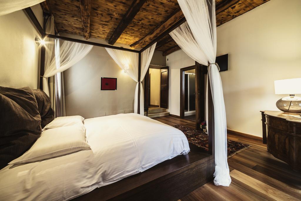 Relais Villa Gozzi B&B Arcugnano Zewnętrze zdjęcie