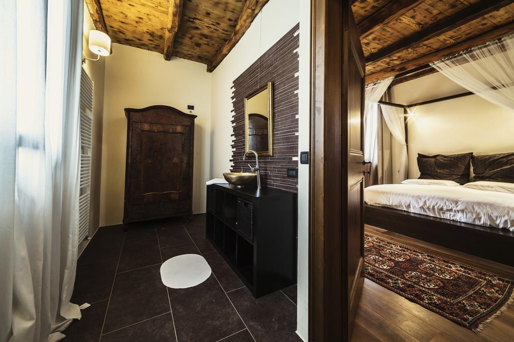 Relais Villa Gozzi B&B Arcugnano Zewnętrze zdjęcie