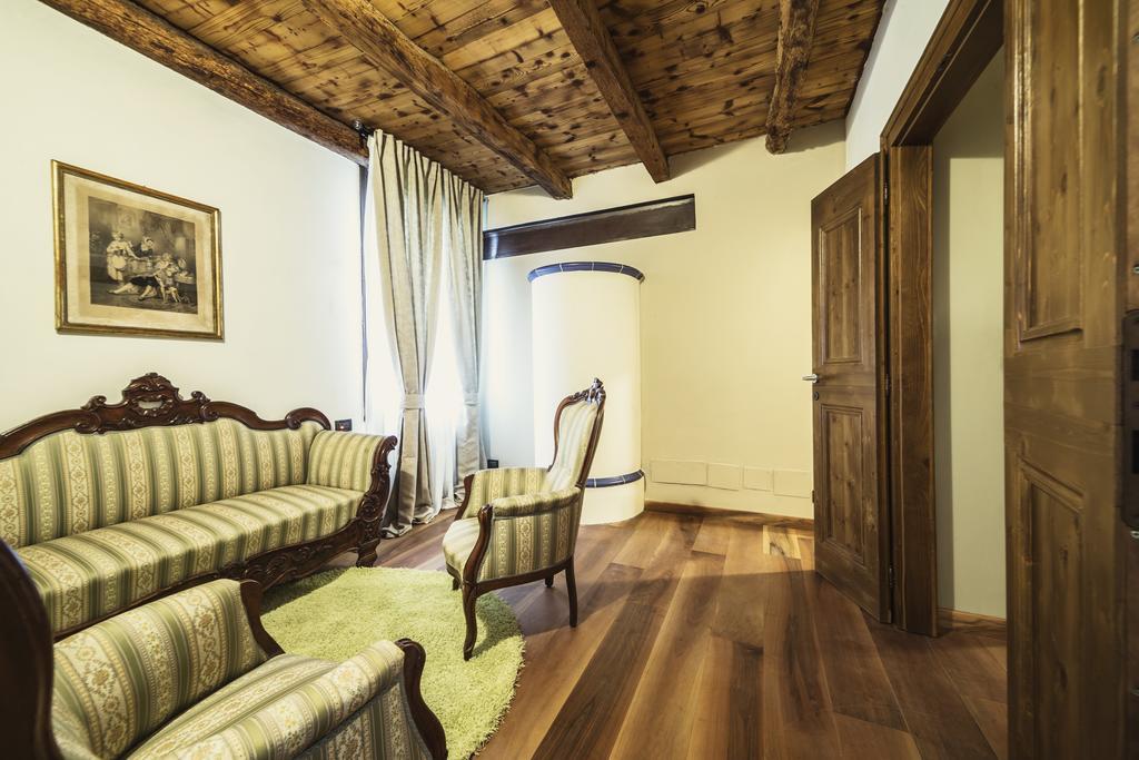 Relais Villa Gozzi B&B Arcugnano Zewnętrze zdjęcie