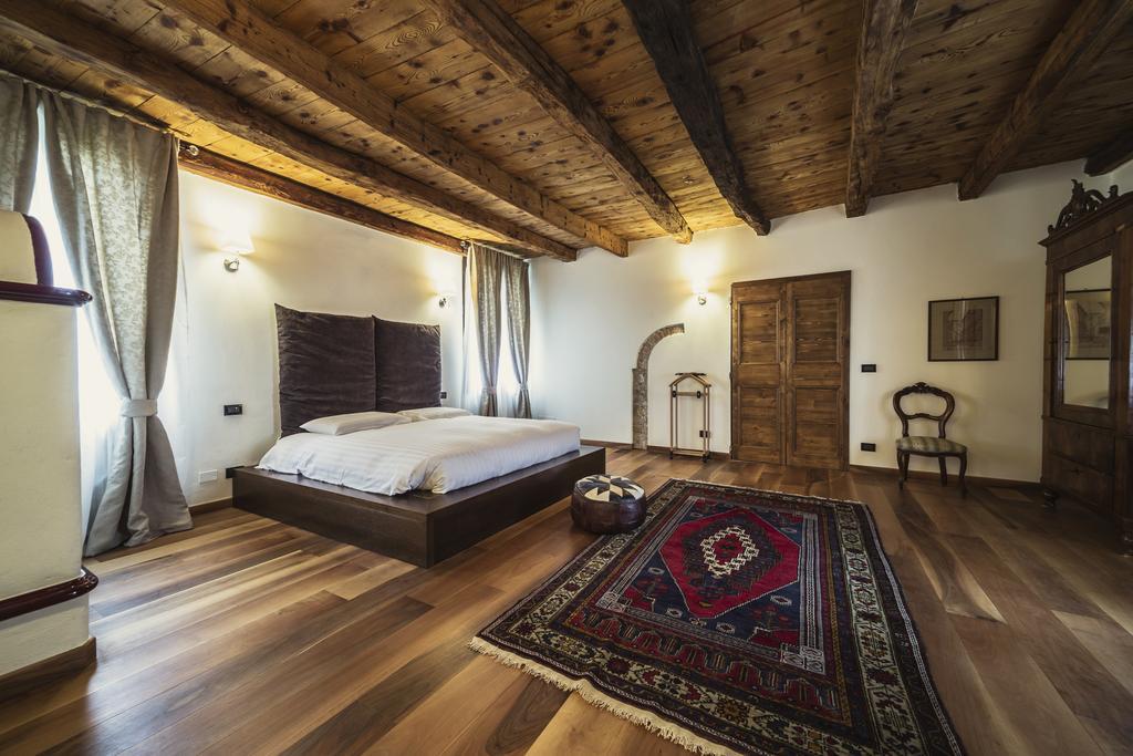 Relais Villa Gozzi B&B Arcugnano Zewnętrze zdjęcie