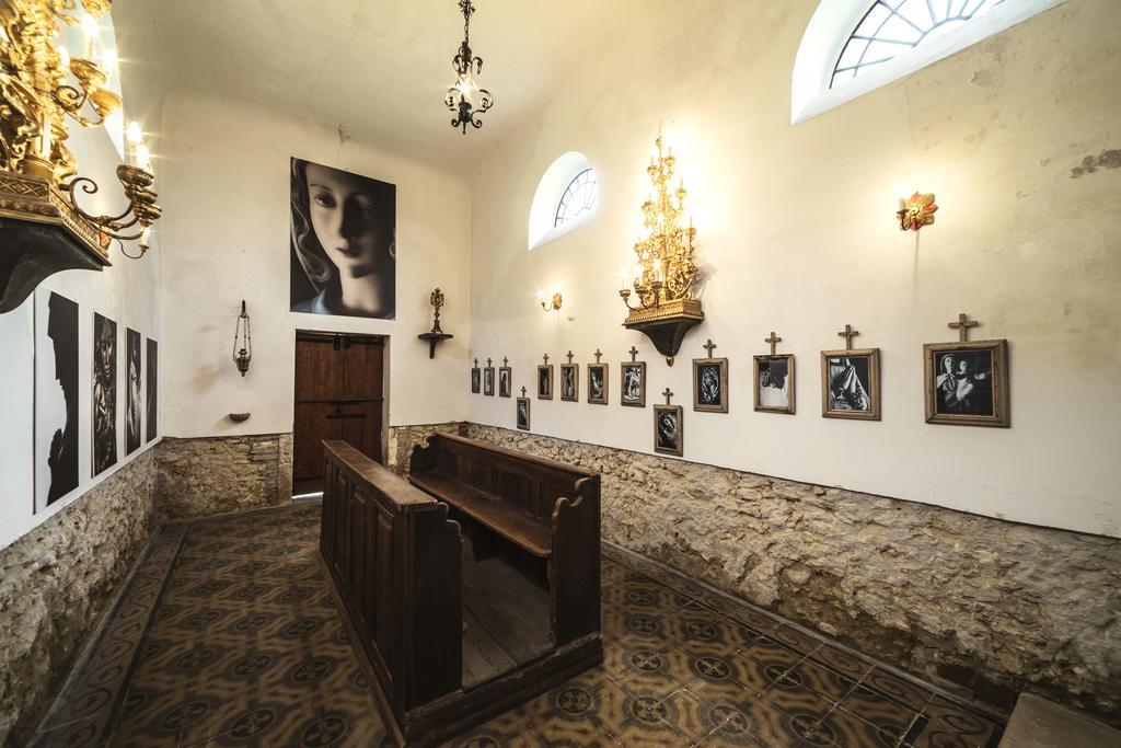 Relais Villa Gozzi B&B Arcugnano Zewnętrze zdjęcie
