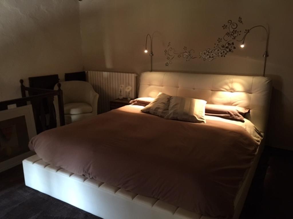 Relais Villa Gozzi B&B Arcugnano Zewnętrze zdjęcie