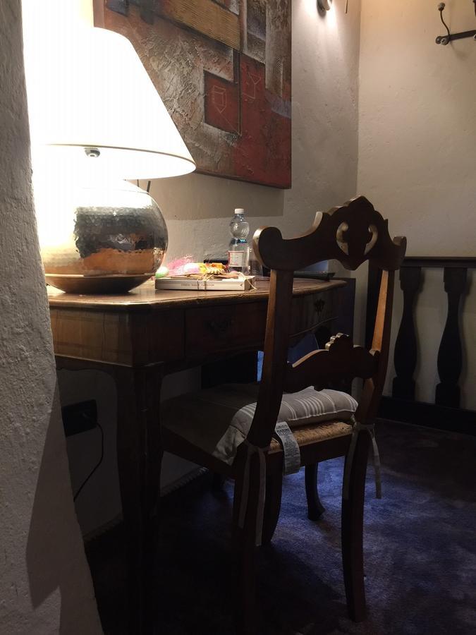 Relais Villa Gozzi B&B Arcugnano Zewnętrze zdjęcie