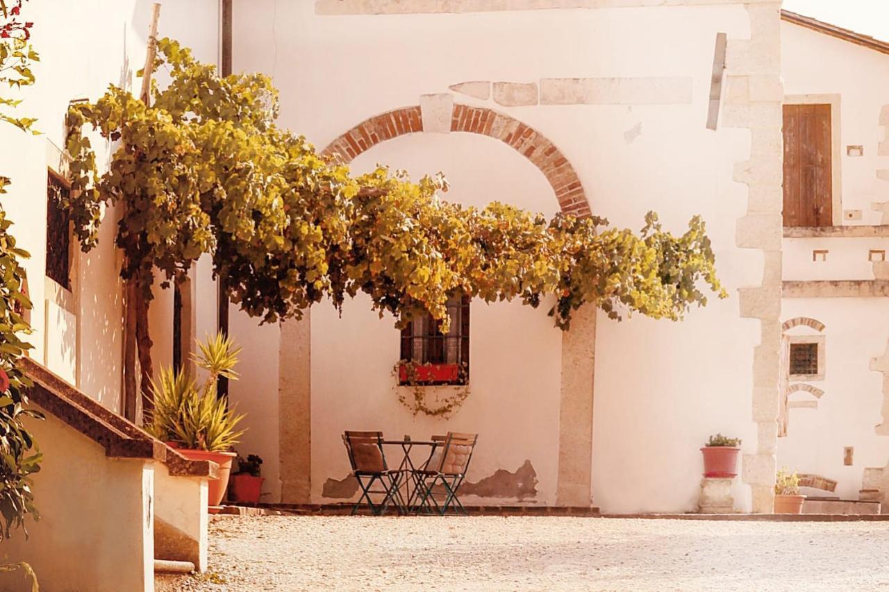 Relais Villa Gozzi B&B Arcugnano Zewnętrze zdjęcie