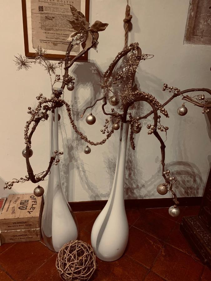 Relais Villa Gozzi B&B Arcugnano Zewnętrze zdjęcie