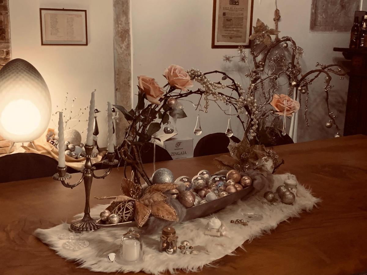 Relais Villa Gozzi B&B Arcugnano Zewnętrze zdjęcie